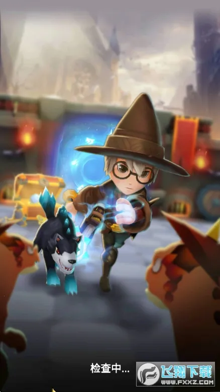 地下城与骑士无敌版 地下城与骑士无敌版