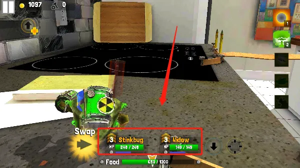 ���Ӣ��2���ò˵�mod��ȫ���İ�����