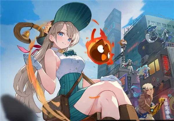 洛伊的移动要塞内购版 洛伊的移动要塞内购版