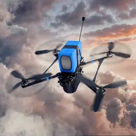 ���˻����磺FPVģ����2026�ٷ����°汾