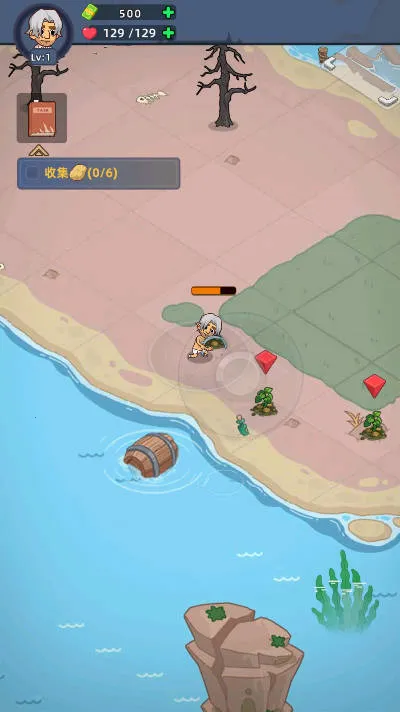 �������潩ʬ��ս����˼�ƽ��