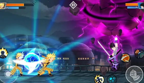 ��������ߴ�ս���ò˵�