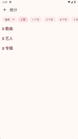 VIVI music2026官方最新版本 VIVI music2026官方最新版本