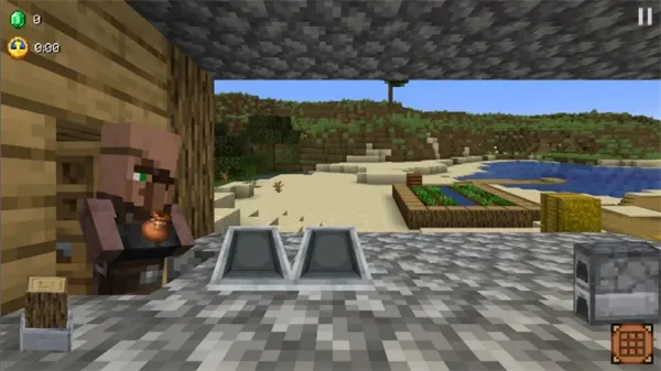 ��ׯ�����̴���MOD�޸���