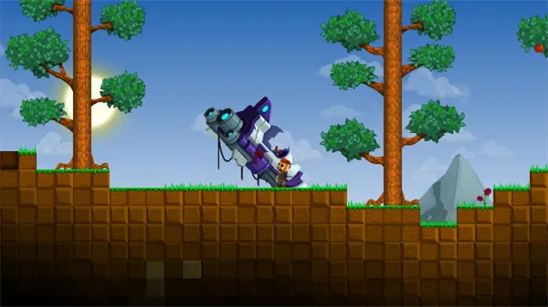 猎人的生存日记无敌版 猎人的生存日记无敌版