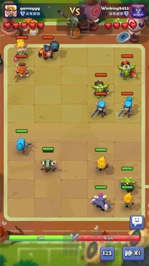 ͭ����֮ս1.27.1