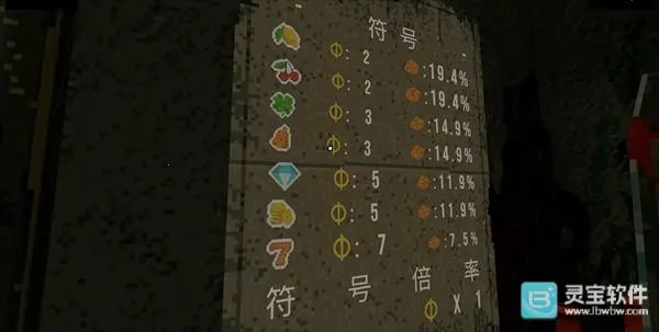 四叶草幸运深渊破解版 四叶草幸运深渊破解版