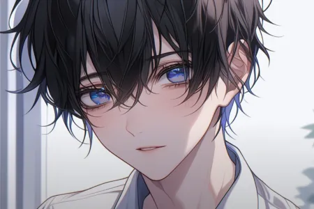 mimel(AI恋爱互动游戏) mimel(AI恋爱互动游戏)