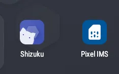 Pixel IMS最新版 Pixel IMS最新版