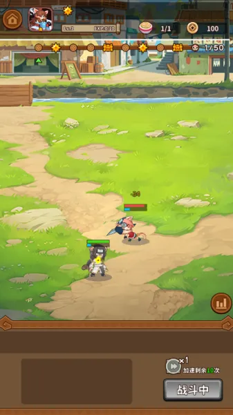 忍喵自走棋破解版免费下载 忍喵自走棋破解版免费下载