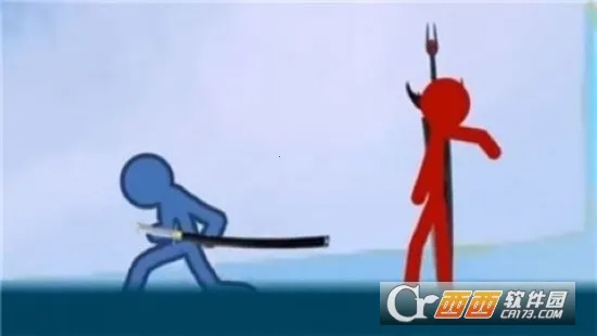 火柴人武器大乱斗去广告2026官方最新版本 火柴人武器大乱斗去广告2026官方最新版本