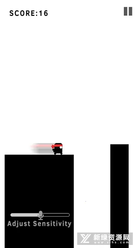 Scream Go Hero(����������Ϸ)