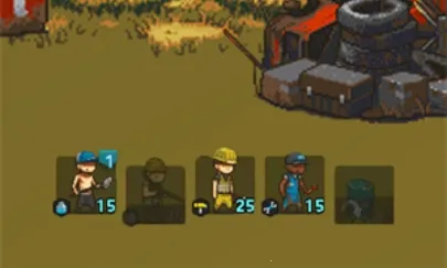 全面僵尸战争无限金币无限招兵 全面僵尸战争无限金币无限招兵