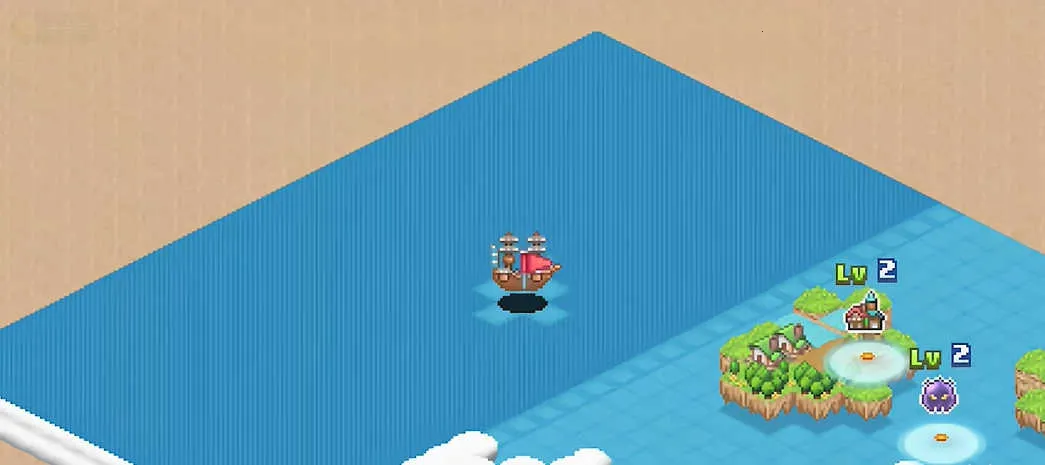 飞空艇探险物语中文版下载 飞空艇探险物语中文版下载