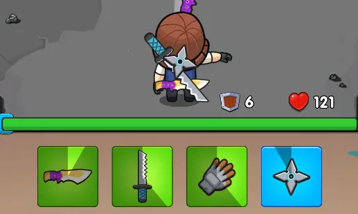 全面僵尸战争破解版 全面僵尸战争破解版