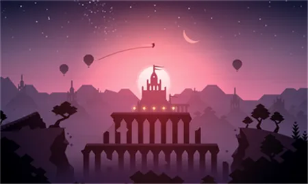 阿尔托的奥德赛山之灵(跑酷冒险游戏) 阿尔托的奥德赛山之灵(跑酷冒险游戏)