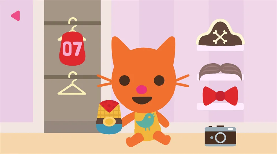 西米宝宝托儿所官方正版 西米宝宝托儿所官方正版