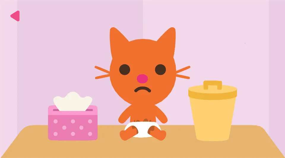 西米宝宝托儿所官方正版 西米宝宝托儿所官方正版