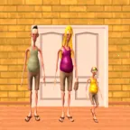 ��ŭ���ھ�outwittģ��