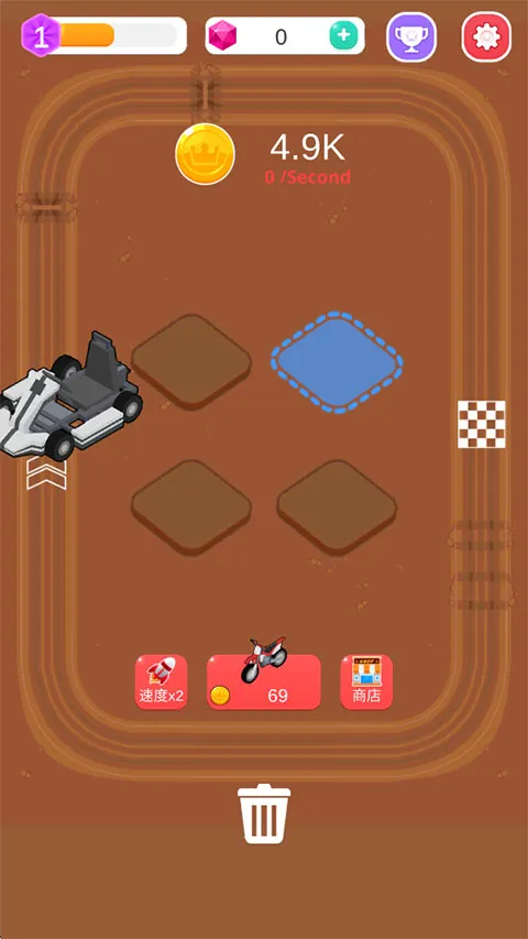 Merge Car Racer2026下载安装 Merge Car Racer2026下载安装