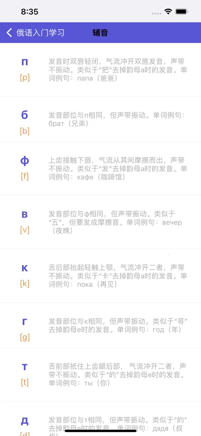 俄语入门(俄语学习工具) 俄语入门(俄语学习工具)