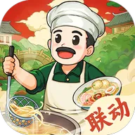 ����ϵ��й�(��ʳ��Ӫ��Ϸ)