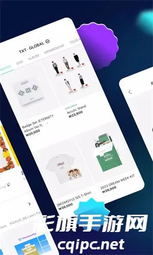 Weverse��׿���ֻ���