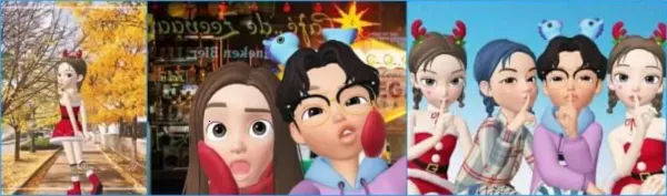 ZEPETO��׿���ֻ���