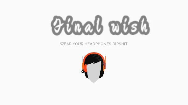 �������finalwish(����������Ϸ)