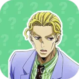 JOJO������(JOJOȫ������)