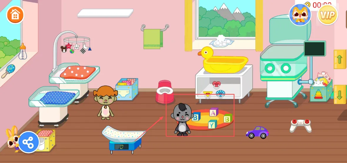 ����Ȥζ�Ȼ���ʿ(�׶�ҽ��������Ϸ)