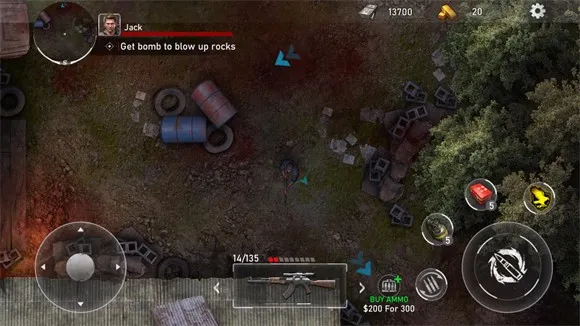 ����ɥʬɱ��2026���°汾