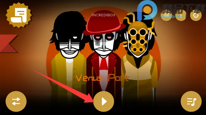 �������Venus����(�������Venus�淨)