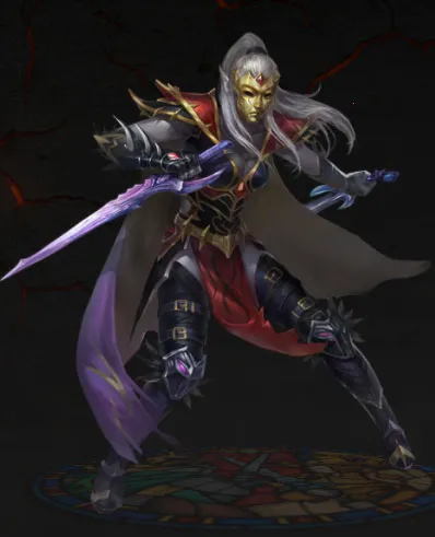 Ӣ���޵�3������Ӱ(ħ�ò�����Ϸ)