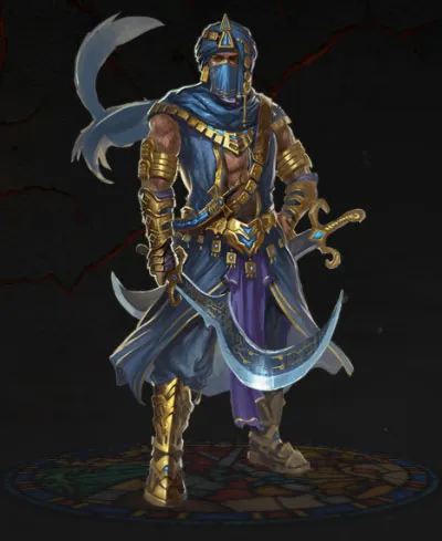 Ӣ���޵�3������Ӱ(ħ�ò�����Ϸ)