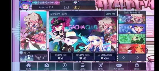 加查俱乐部:可爱屋(加查换装游戏) 加查俱乐部:可爱屋(加查换装游戏)