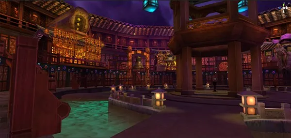 ������֮��Ұ����(��Ĺ��������)