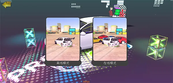 PROJECT DRIFT��ĿƯ����Ϸ��׿���ֻ���