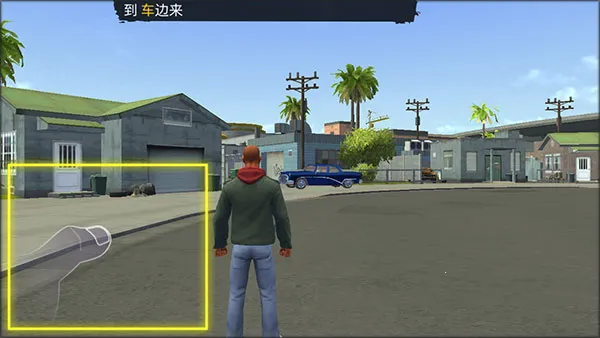 Gangs Town Story(ŭ���ͷ��Ϸ)