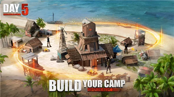 LOST in BLUE22026���°汾