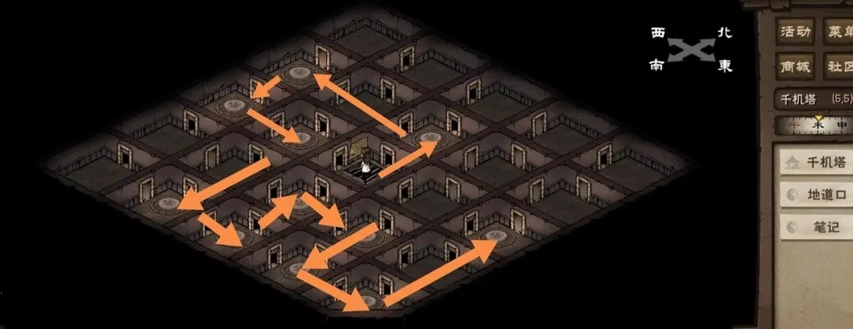 烟雨江湖2026最新版本 烟雨江湖2026最新版本