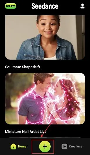 SeedanceAI(AI��Ƶ��������)