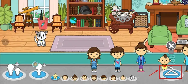 Lila莱拉的世界2026官方最新版本 Lila莱拉的世界2026官方最新版本