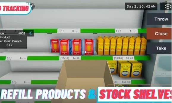 我的超市2026下载安装 我的超市2026下载安装