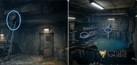 子午线157第三章 第8张图