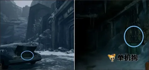 子午线157第三章(冒险解谜游戏) 子午线157第三章(冒险解谜游戏)