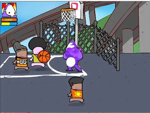 狂扁小朋友2026官方正版 狂扁小朋友2026官方正版