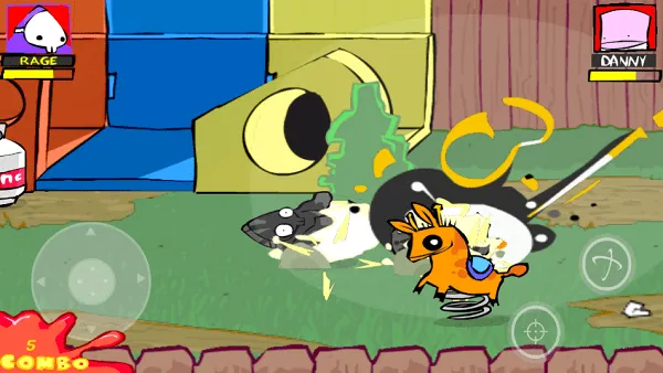 狂扁小朋友2026官方正版 狂扁小朋友2026官方正版