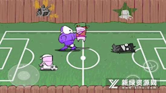 狂扁小朋友2026官方正版 狂扁小朋友2026官方正版