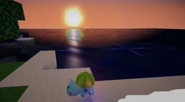 精灵帝国我的世界神奇宝贝(宝可梦游戏玩法) 精灵帝国我的世界神奇宝贝(宝可梦游戏玩法)